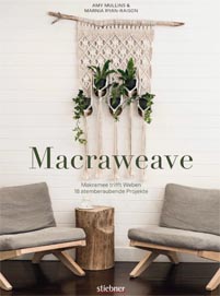 Buch Stiebner Macraweave